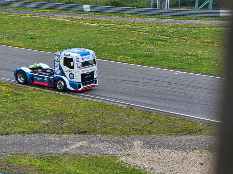 050 1. Rennen 13 07 ETRC Truck Grand Prix