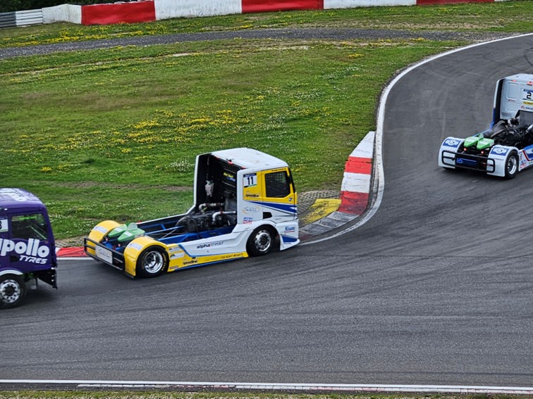 050 1. Rennen 13 07 ETRC Truck Grand Prix