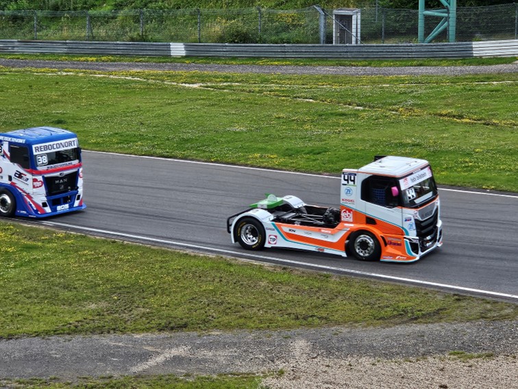 050 1. Rennen 13 07 ETRC Truck Grand Prix