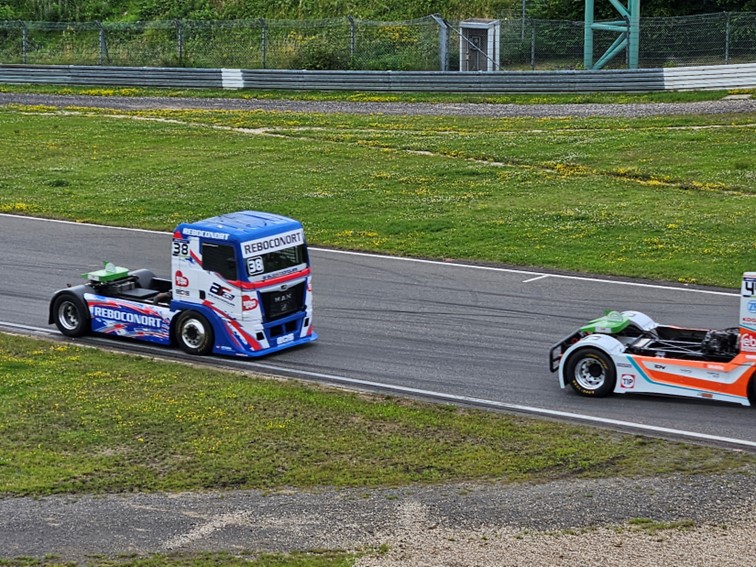 050 1. Rennen 13 07 ETRC Truck Grand Prix