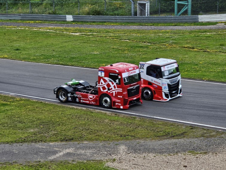 050 1. Rennen 13 07 ETRC Truck Grand Prix
