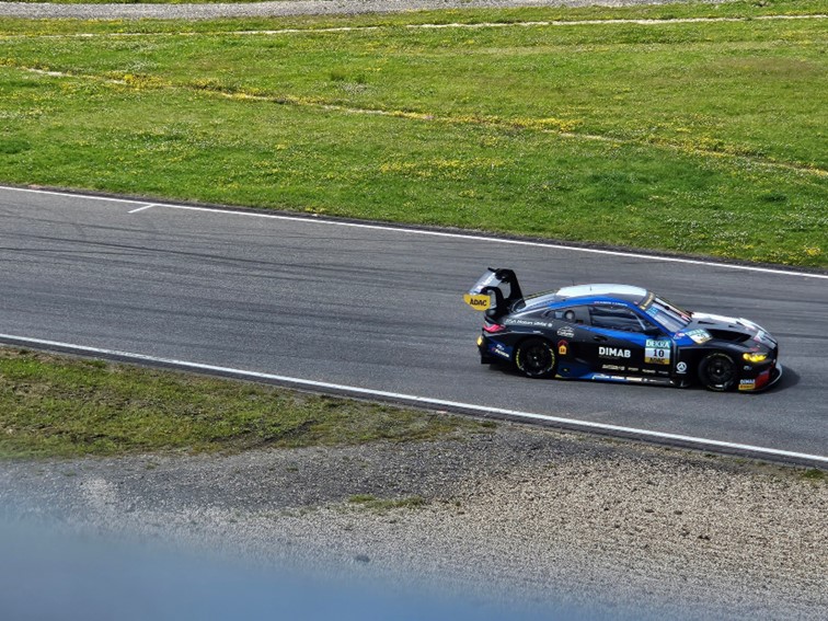 034 ADAC GT Masters Rennen 1 13.07.2024