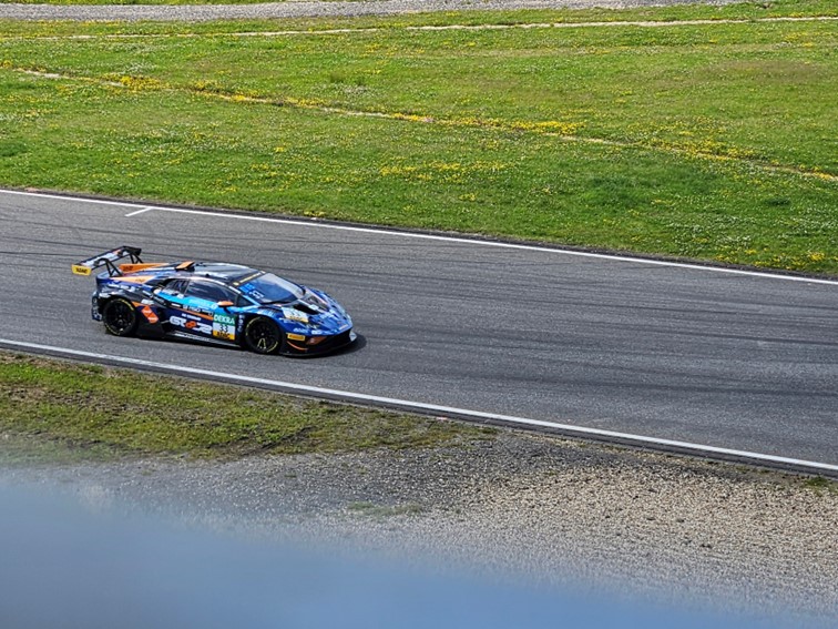 034 ADAC GT Masters Rennen 1 13.07.2024