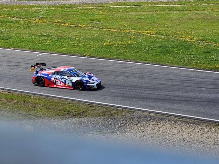 034 ADAC GT Masters Rennen 1 13.07.2024