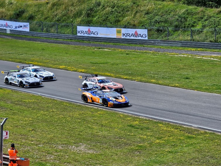 034 ADAC GT Masters Rennen 1 13.07.2024