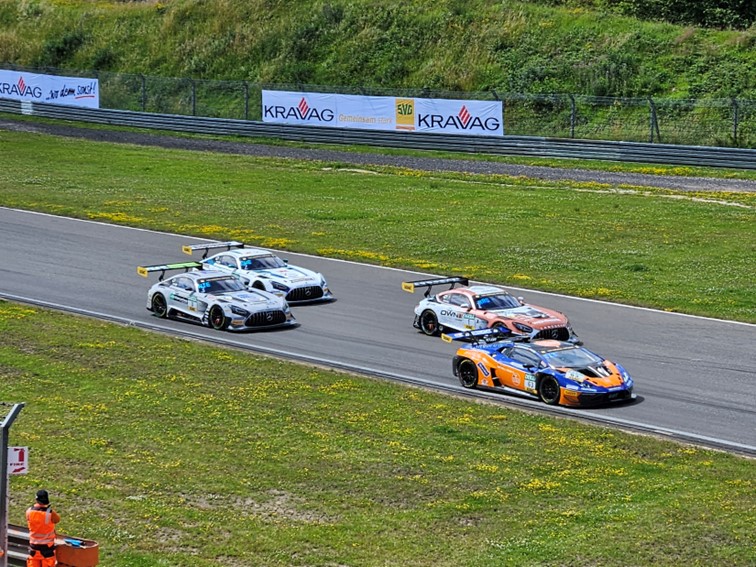 034 ADAC GT Masters Rennen 1 13.07.2024