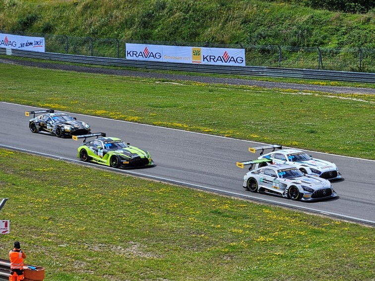 034 ADAC GT Masters Rennen 1 13.07.2024