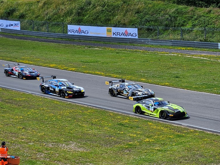 034 ADAC GT Masters Rennen 1 13.07.2024