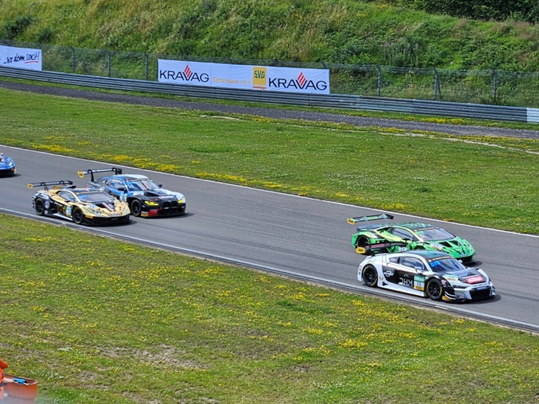 034 ADAC GT Masters Rennen 1 13.07.2024