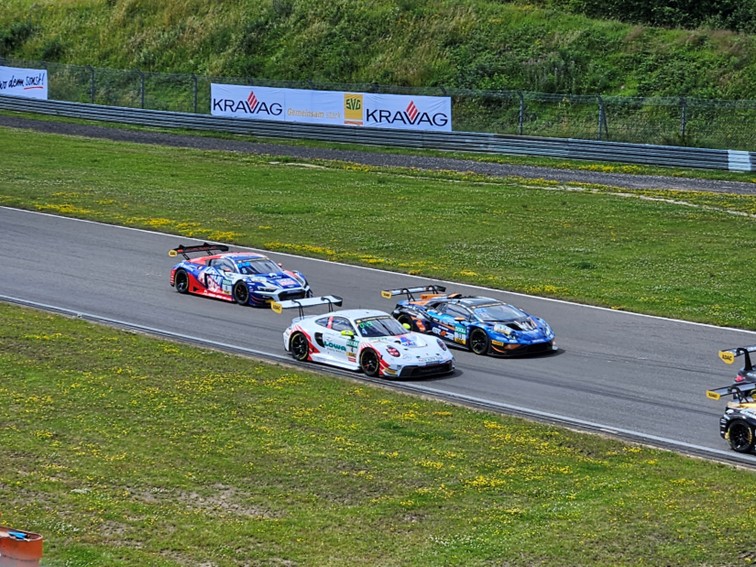 034 ADAC GT Masters Rennen 1 13.07.2024