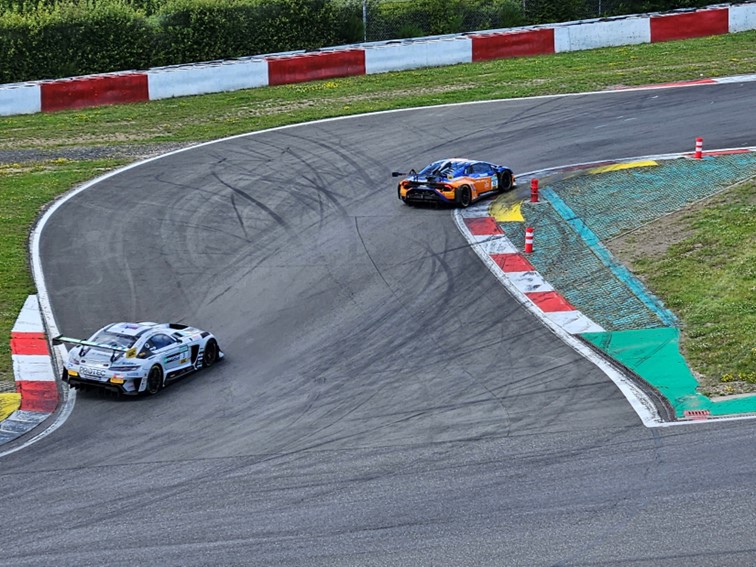 034 ADAC GT Masters Rennen 1 13.07.2024