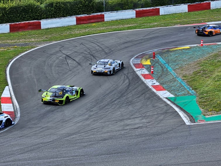 034 ADAC GT Masters Rennen 1 13.07.2024