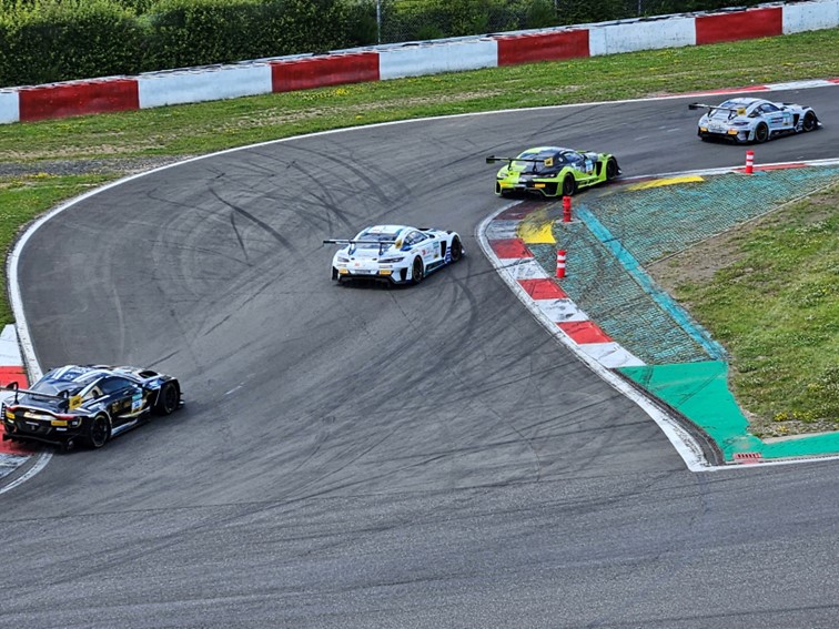 034 ADAC GT Masters Rennen 1 13.07.2024