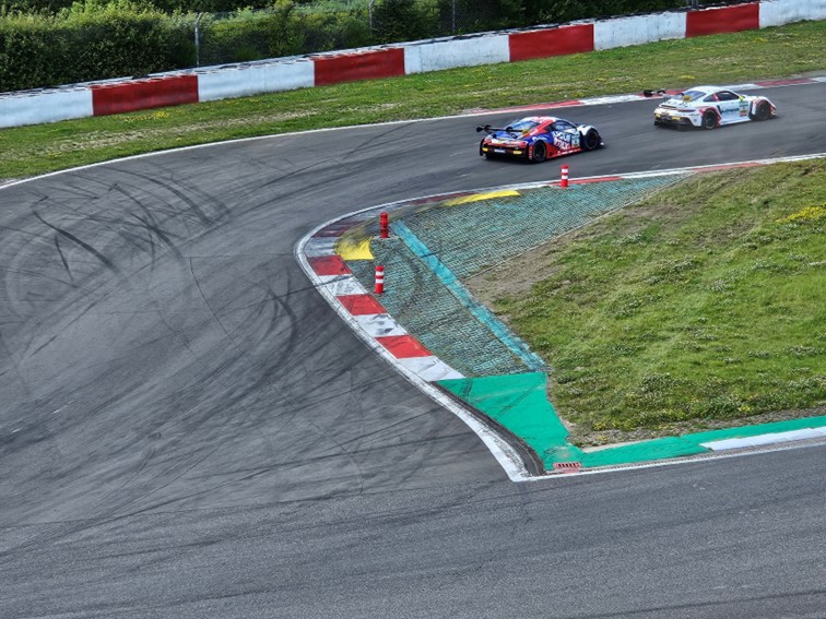 034 ADAC GT Masters Rennen 1 13.07.2024