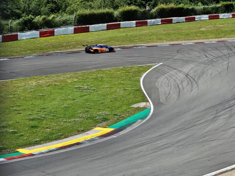 034 ADAC GT Masters Rennen 1 13.07.2024