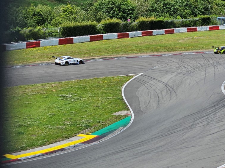 034 ADAC GT Masters Rennen 1 13.07.2024
