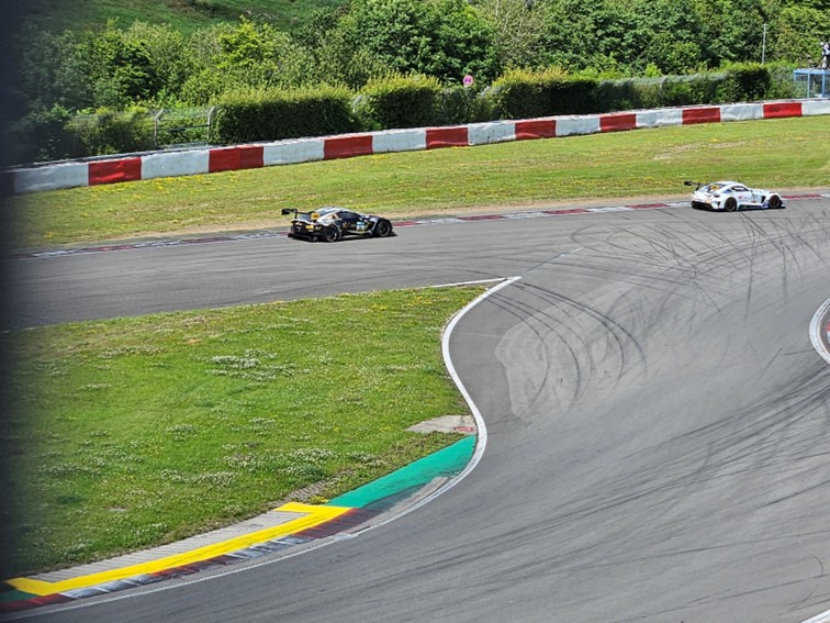 034 ADAC GT Masters Rennen 1 13.07.2024