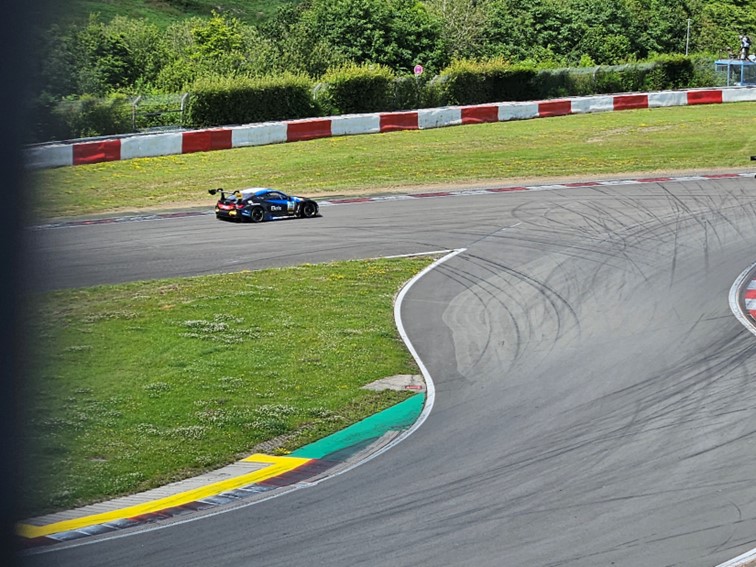 034 ADAC GT Masters Rennen 1 13.07.2024