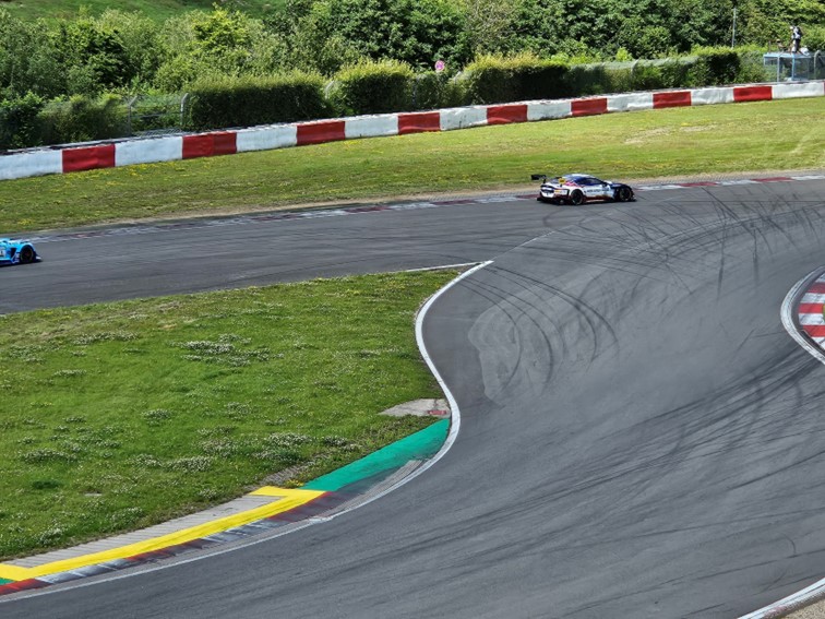 034 ADAC GT Masters Rennen 1 13.07.2024