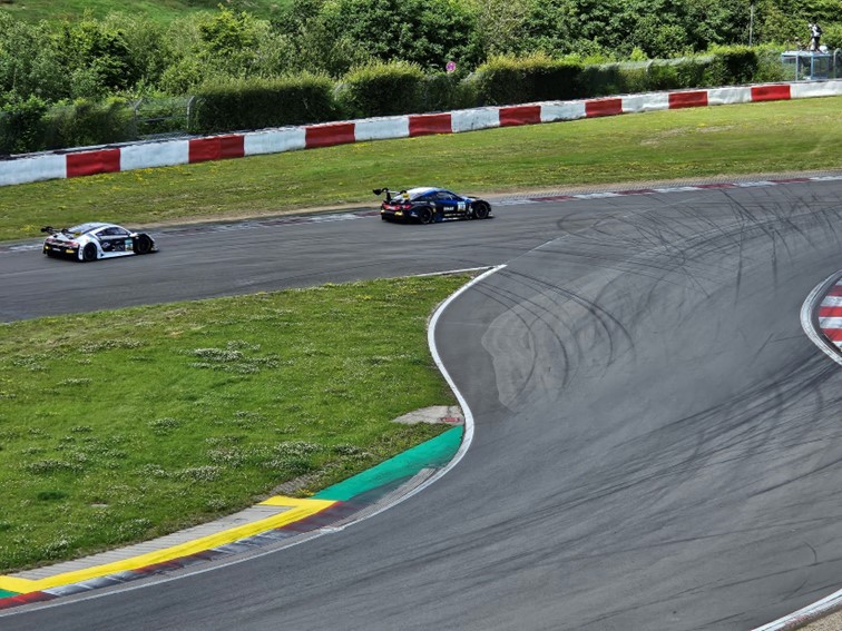 034 ADAC GT Masters Rennen 1 13.07.2024