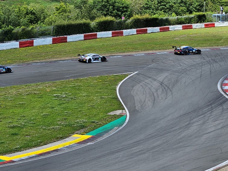 034 ADAC GT Masters Rennen 1 13.07.2024