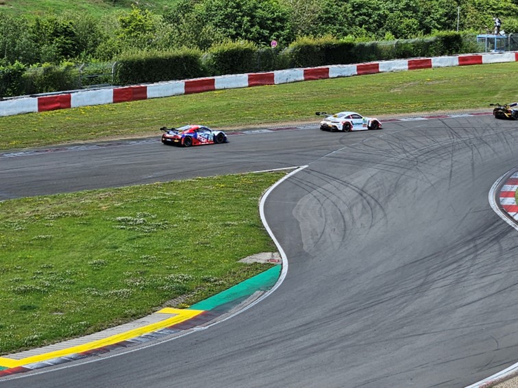 034 ADAC GT Masters Rennen 1 13.07.2024