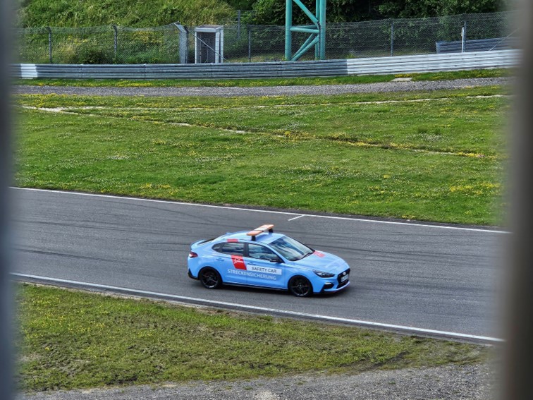 034 ADAC GT Masters Rennen 1 13.07.2024