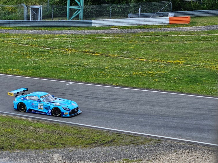 034 ADAC GT Masters Rennen 1 13.07.2024