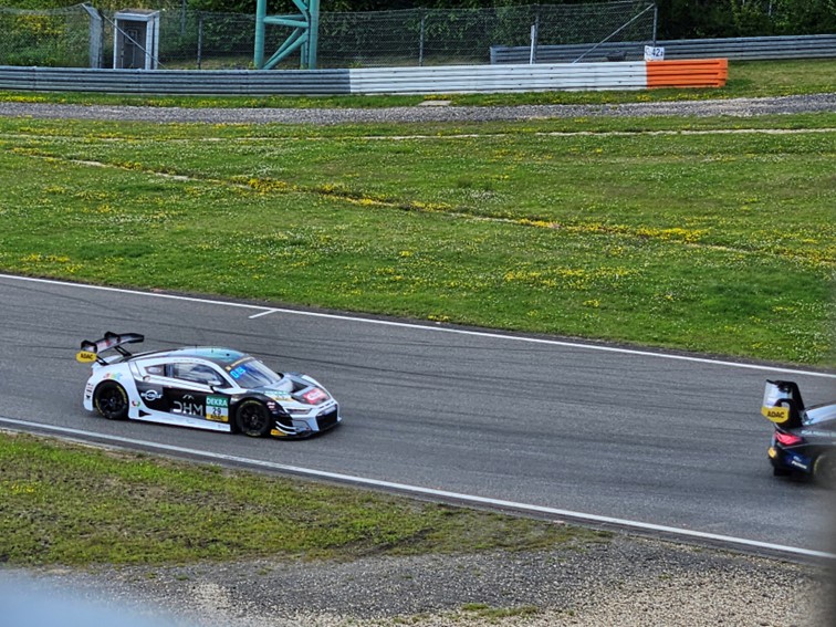034 ADAC GT Masters Rennen 1 13.07.2024