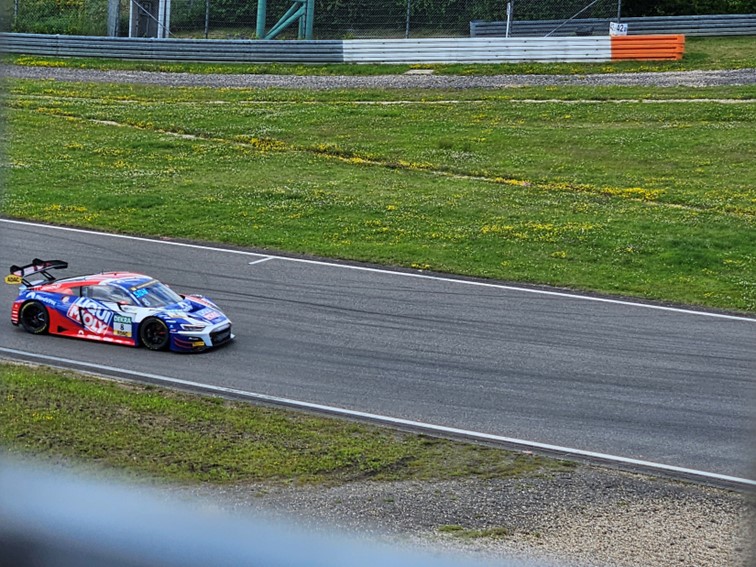 034 ADAC GT Masters Rennen 1 13.07.2024