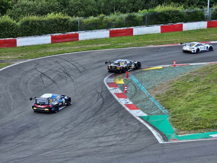 034 ADAC GT Masters Rennen 1 13.07.2024