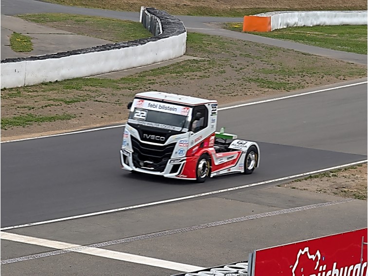 055 Truck Grand Prix Qualifikation 2
