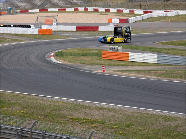 055 Truck Grand Prix Qualifikation 2