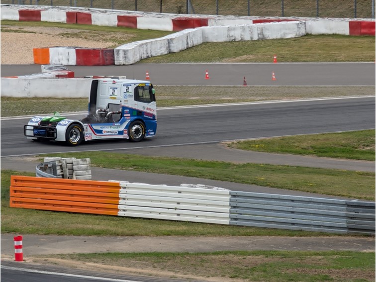 055 Truck Grand Prix Qualifikation 2