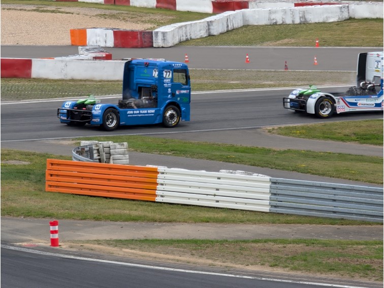 055 Truck Grand Prix Qualifikation 2