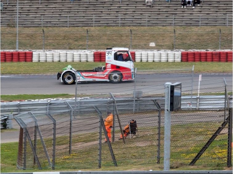 055 Truck Grand Prix Qualifikation 2