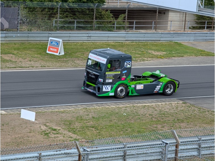 180 Truck Grand Prix   Rennen 3