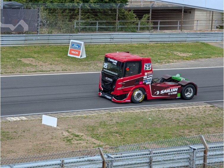 180 Truck Grand Prix   Rennen 3