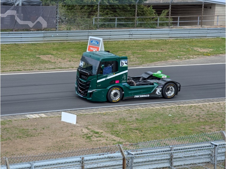 180 Truck Grand Prix   Rennen 3