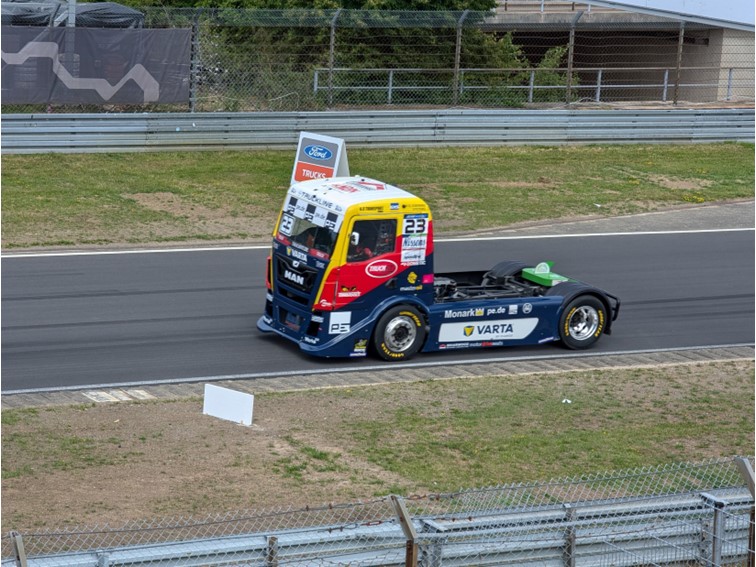 180 Truck Grand Prix   Rennen 3