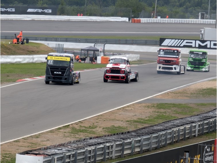 001 DTR ADAC Mittelrhein Cup Rennen 3