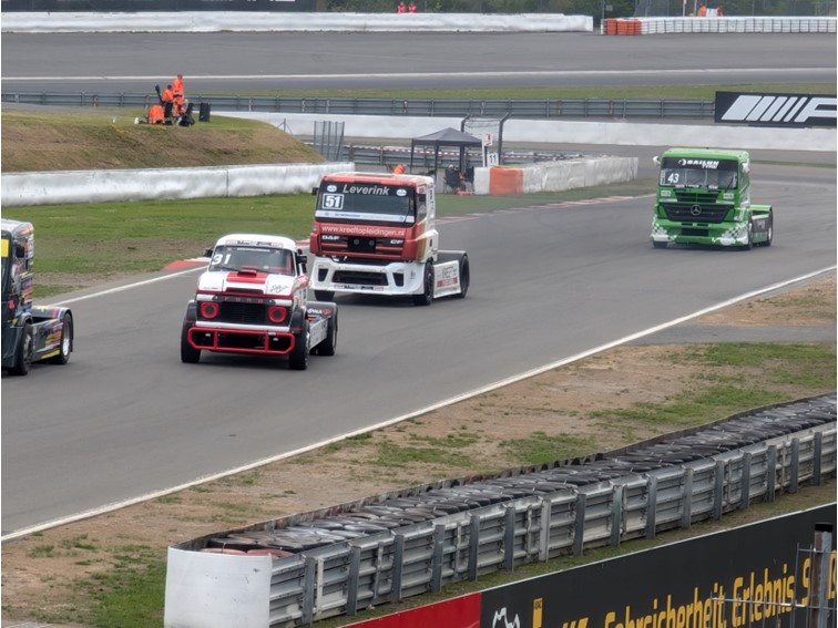 001 DTR ADAC Mittelrhein Cup Rennen 3