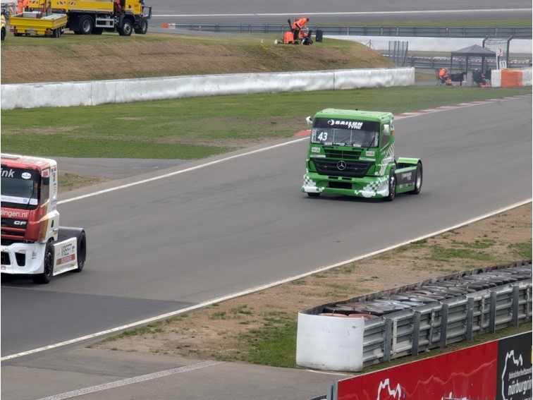 001 DTR ADAC Mittelrhein Cup Rennen 3