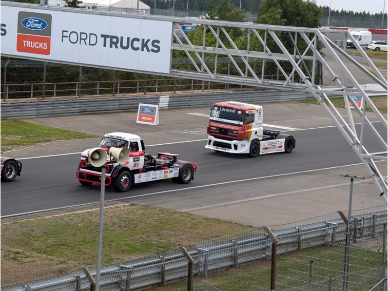 001 DTR ADAC Mittelrhein Cup Rennen 3