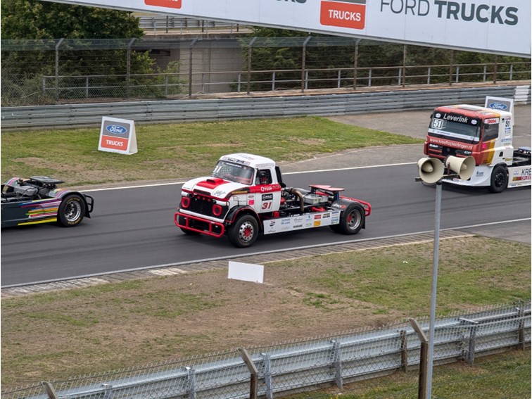 001 DTR ADAC Mittelrhein Cup Rennen 3