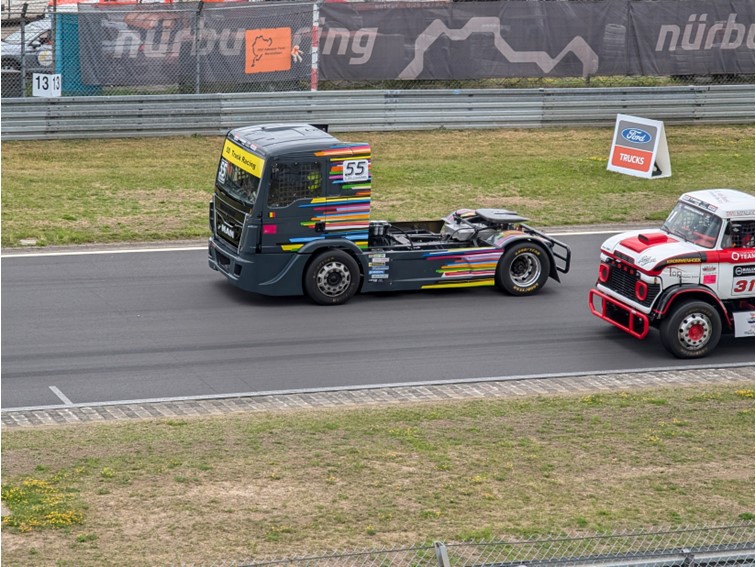 001 DTR ADAC Mittelrhein Cup Rennen 3