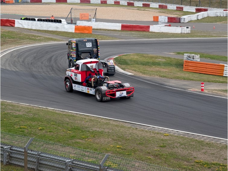 001 DTR ADAC Mittelrhein Cup Rennen 3