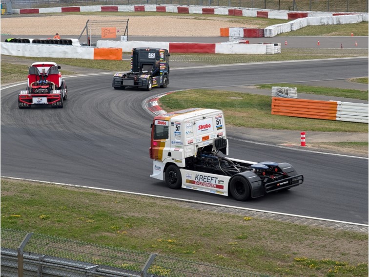 001 DTR ADAC Mittelrhein Cup Rennen 3