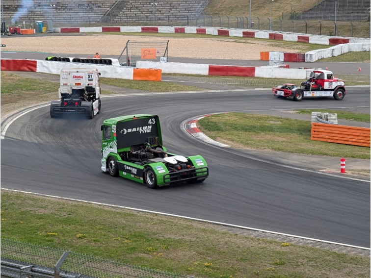 001 DTR ADAC Mittelrhein Cup Rennen 3