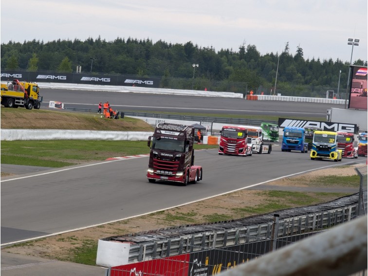 001 DTR ADAC Mittelrhein Cup Rennen 3